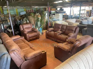 7 Seater Sofa Sets