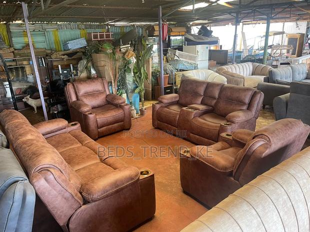 7 Seater Sofa Sets