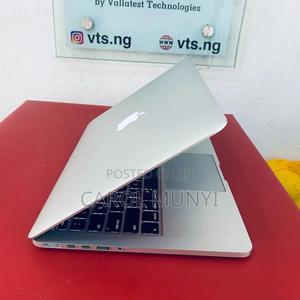 New Laptop Apple MacBook Pro 2015 16GB Intel Core i7 SSD 512GB