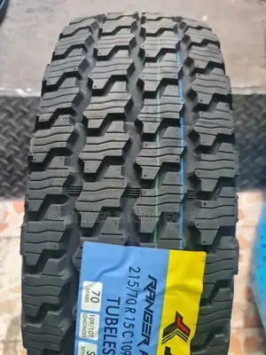 215 /70 R15 JK (Commercial)