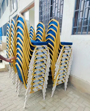 Conference Chairs/Events/Church Chairs