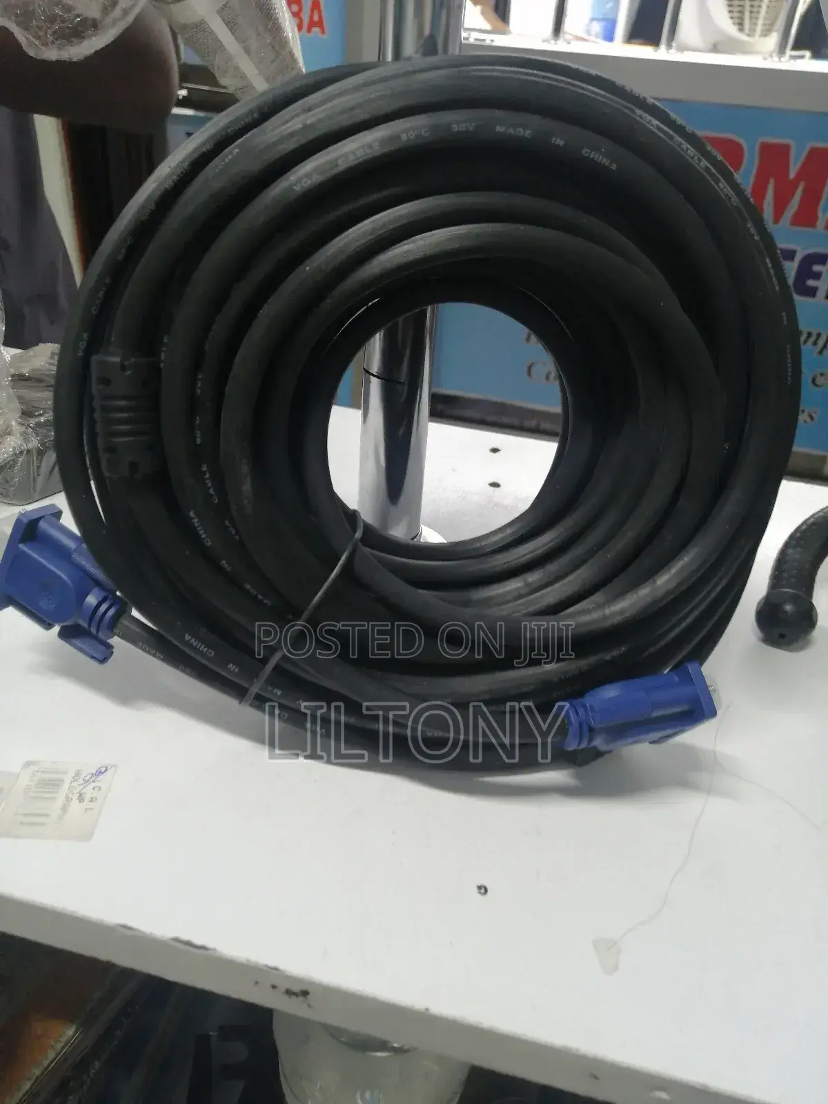 20mtrs Vga Cable