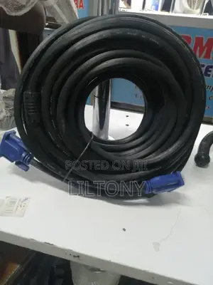 20mtrs Vga Cable