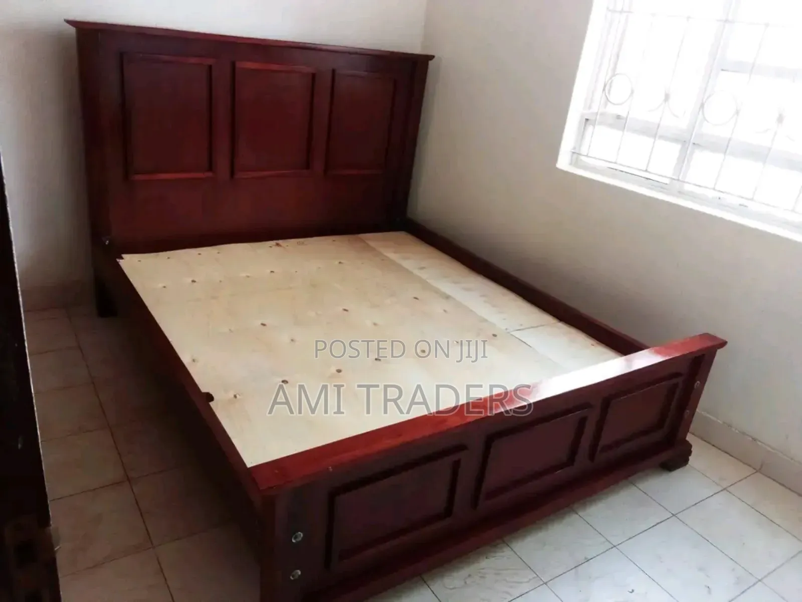 5*6 Bed - Unique Designs Bed