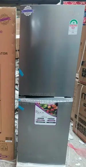 Roch RFR-290-DB-B 230L Bottom Freezer RC/H