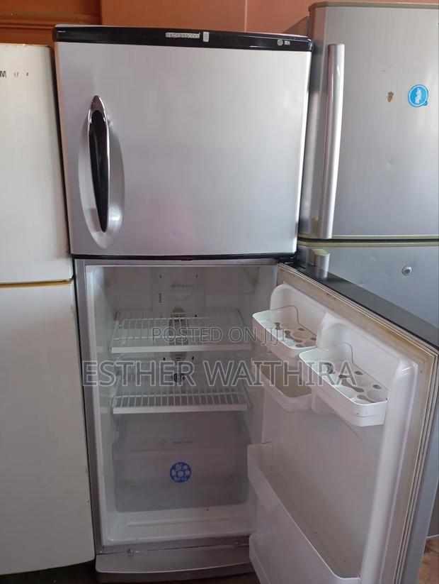Unique Lg Refrigerator 250l - thumbnail 3