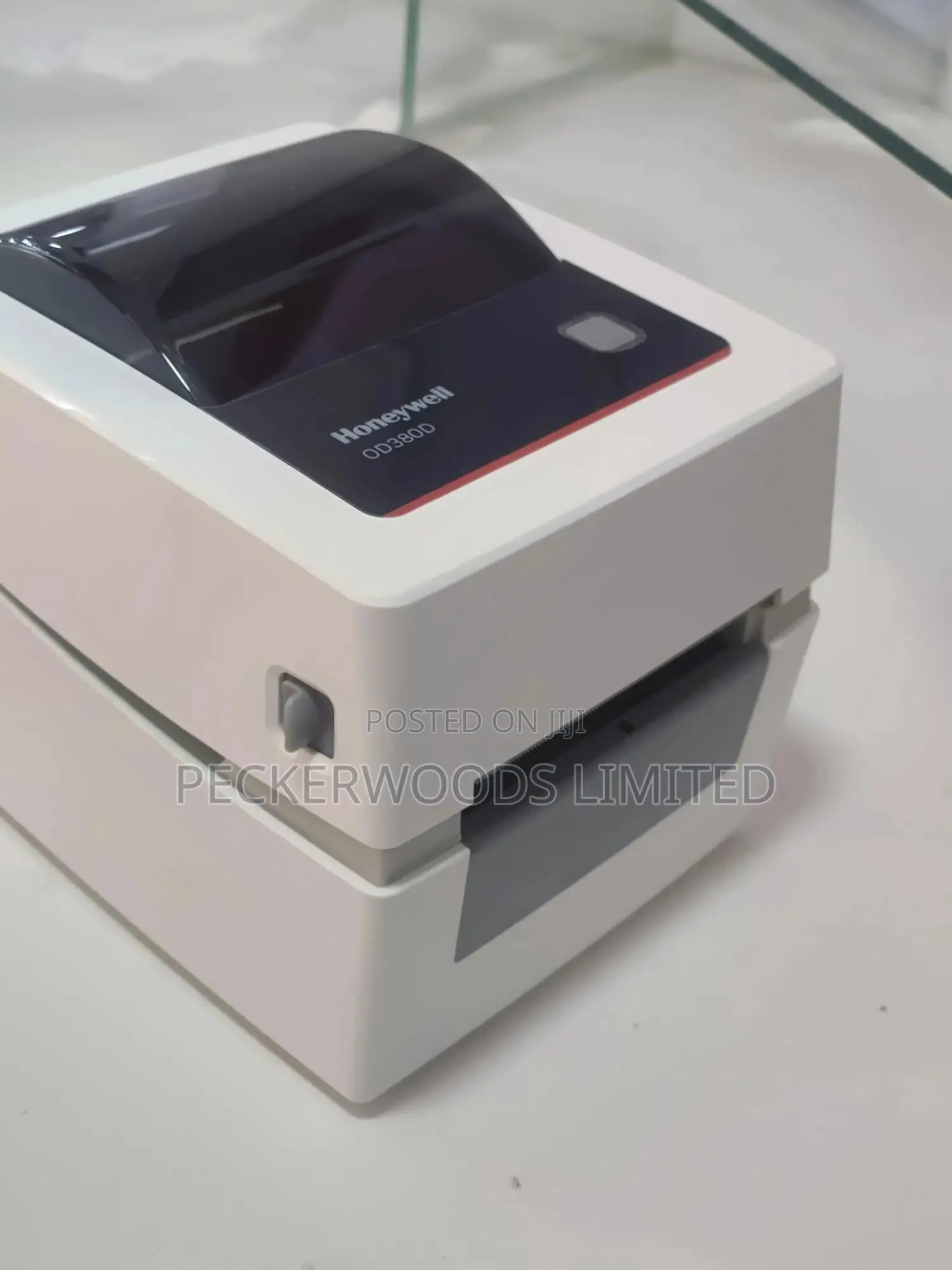 Low Power Consumption Honeywell Label Printer