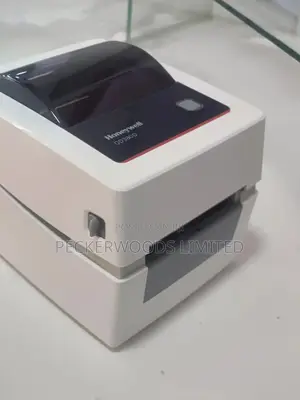 Low Power Consumption Honeywell Label Printer