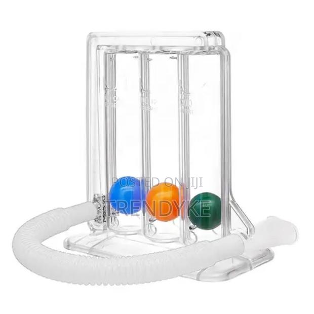 1200cc Spirometer - thumbnail 2