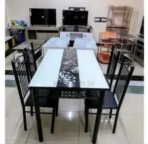 6 Sitter Dining Table