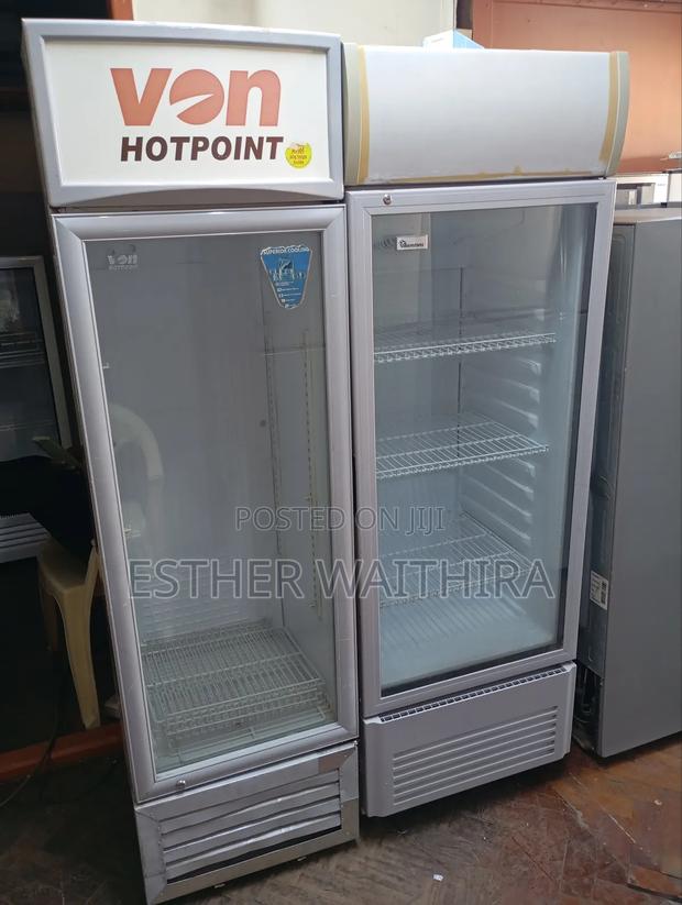 Premier Display Fridges - thumbnail 2