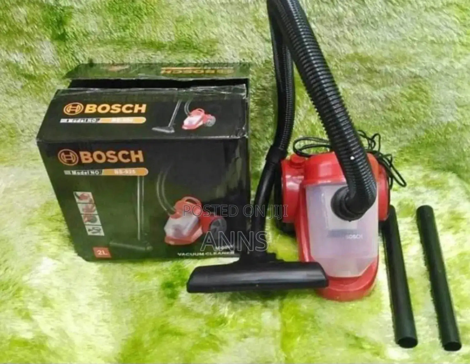 Bosch Home Vacuum Cleaner