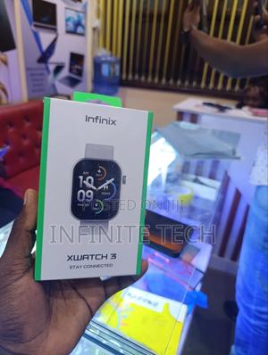 Infinix Catch 3 - thumbnail 2