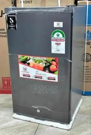 Smart Pro 90litres-Single Door Fridge