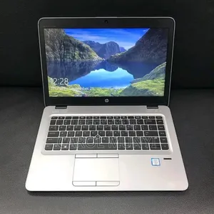 New Laptop HP EliteBook 820 G3 8GB Intel Core i5 SSD 256GB