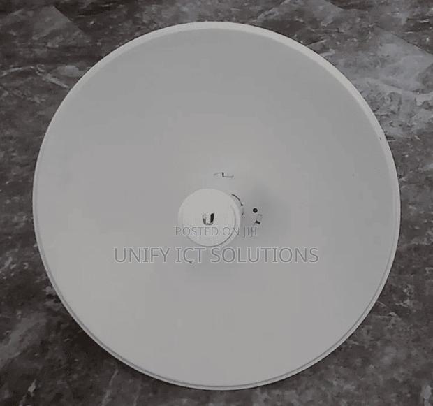Ubiquiti Networks PBE-5AC-500 Powerbeam - main view