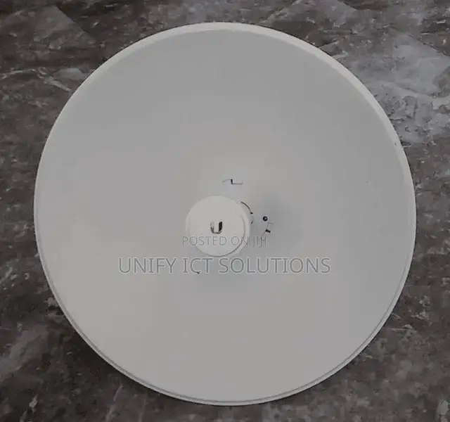 Ubiquiti Networks PBE-5AC-500 Powerbeam