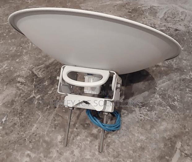 Ubiquiti Networks PBE-5AC-500 Powerbeam - thumbnail 2