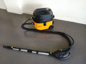 Steam Cleaner