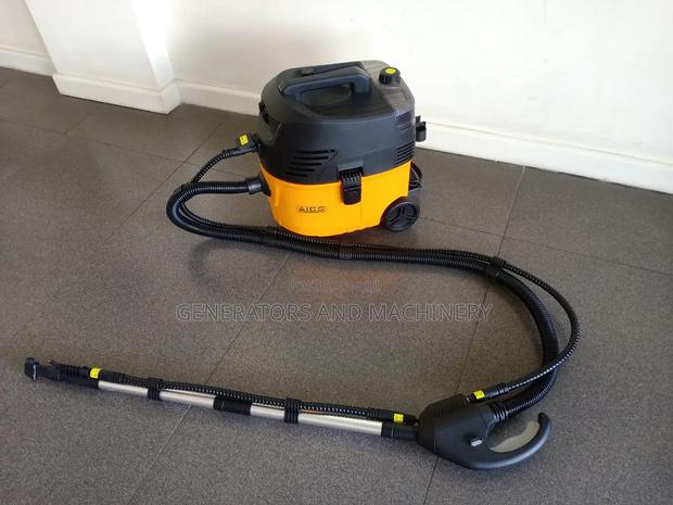 Steam Cleaner