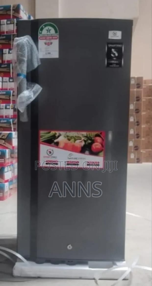 Smart Pro 150litres Single Door Refrigerator - main view