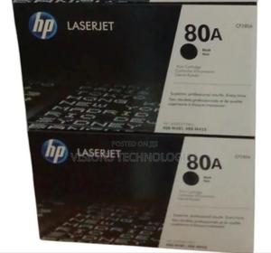 Laserjet 400 M401dw Toner - thumbnail 2
