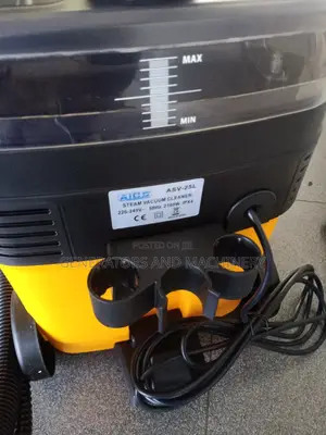 25litres Steam Cleaning Machine