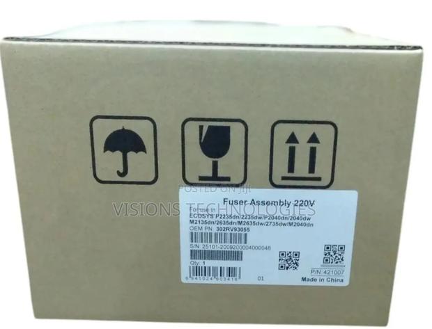 FK1150 Fuser Unit for Kyocera M2640 - main view