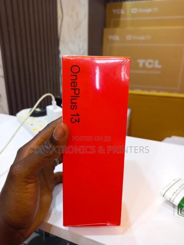 New OnePlus 13 256 GB - thumbnail 2