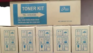 Kyocera 2050 Toner Cartridge
