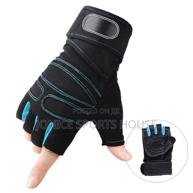 Workout Gloves