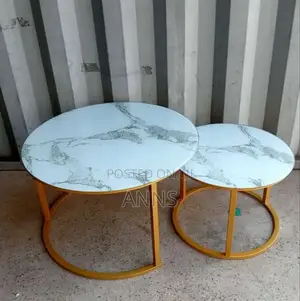 Nesting Table
