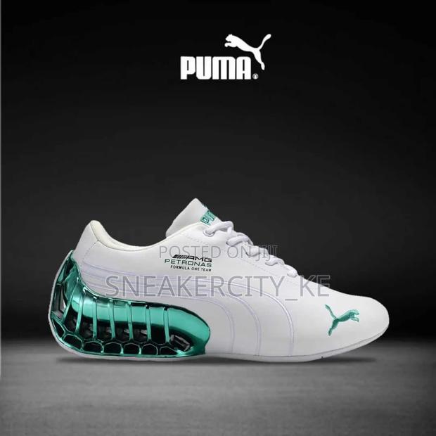 PUMA F1 Sneakers - thumbnail 3