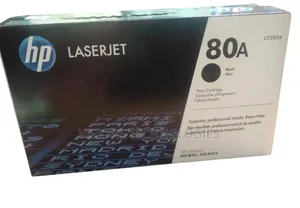 Quality Toner CF280A
