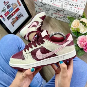 Valentines Sb Dunks