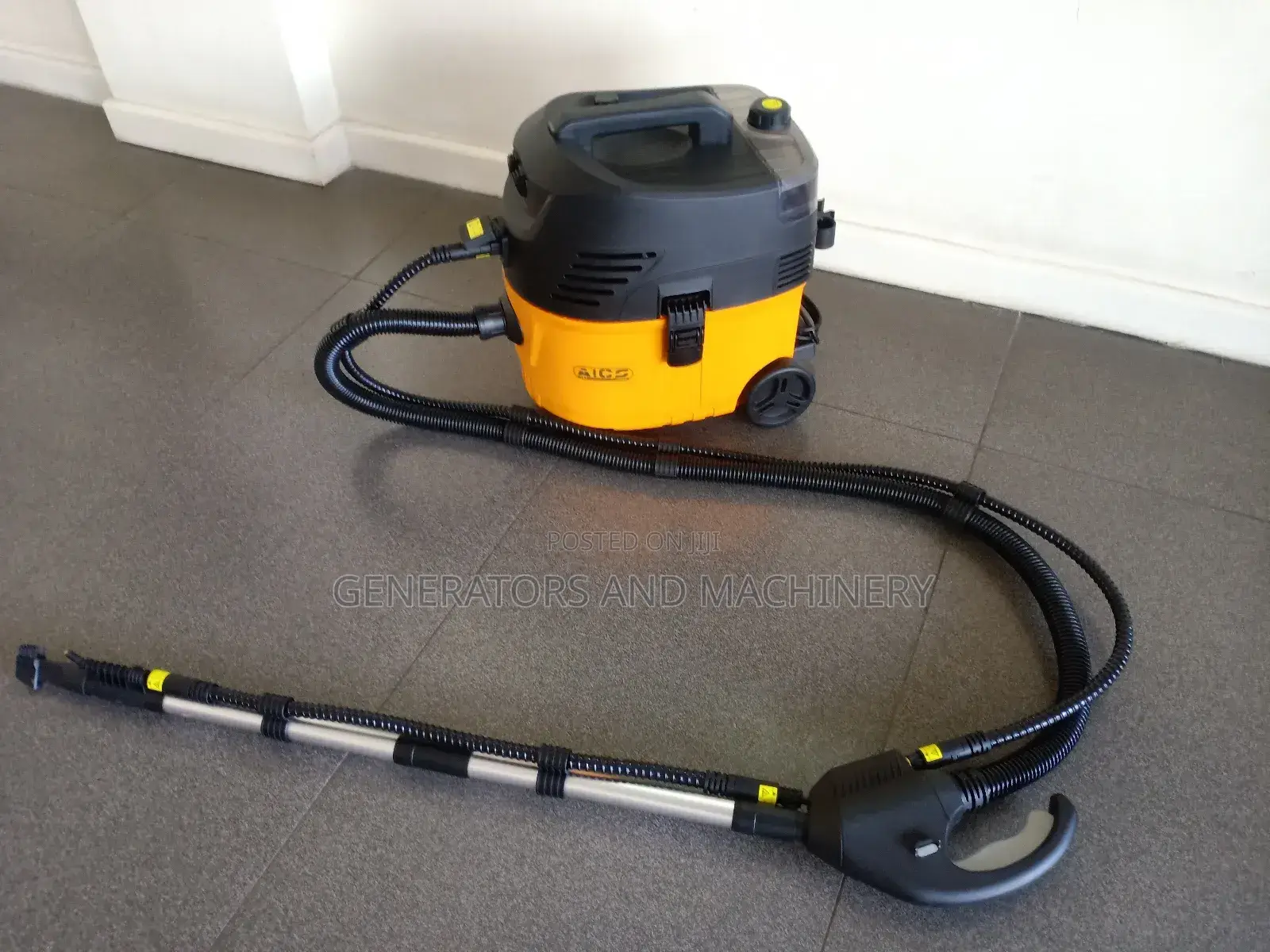 2100watts Steam Cleaner