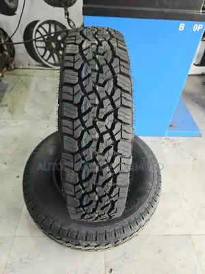 195R15C Roadcruza All-Terrain Tyre