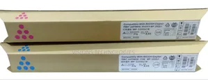 Ricoh MPC2550 Toner Cartridge