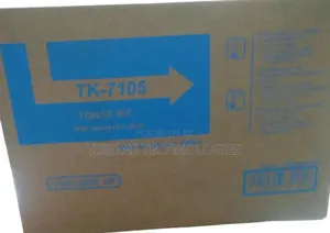 Tk 7105 Kyocera 3010i Toner
