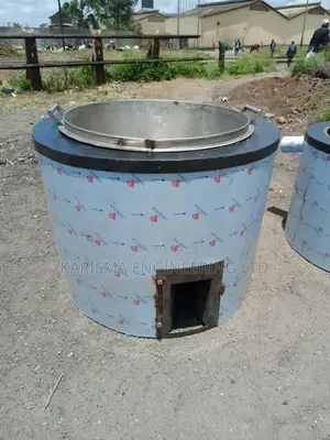 Energy Saving Cooker or Jiko
