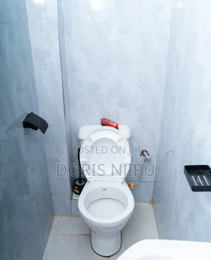 TRM Drive Modern Studio Airbnb