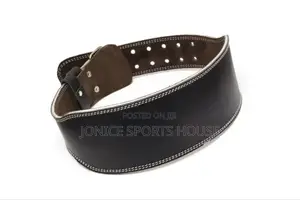 Weightlifting Belts
