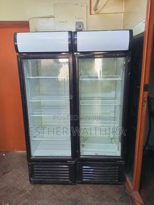 Unique Cooler Fridge 500l - thumbnail 2