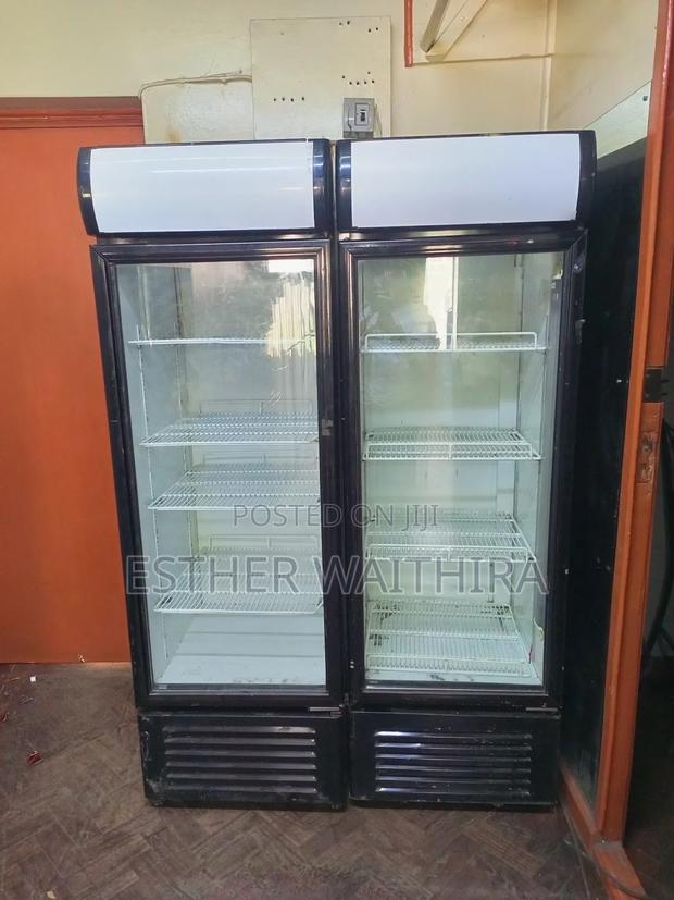 Unique Cooler Fridge 500l - thumbnail 3