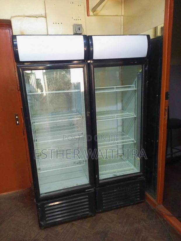 Unique Cooler Fridge 500l - thumbnail 4