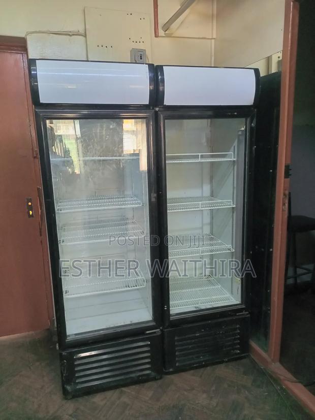 Unique Cooler Fridge 500l - thumbnail 5