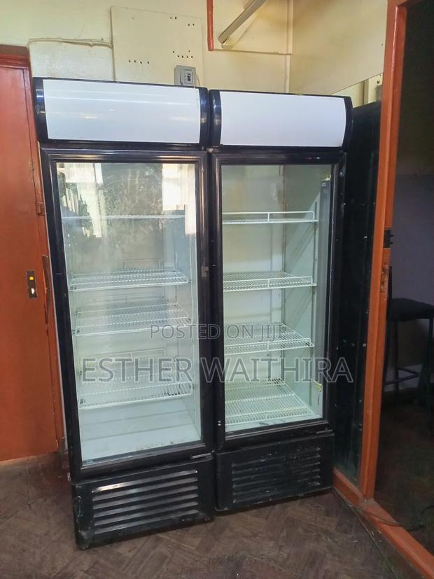 Unique Cooler Fridge 500l - thumbnail 6