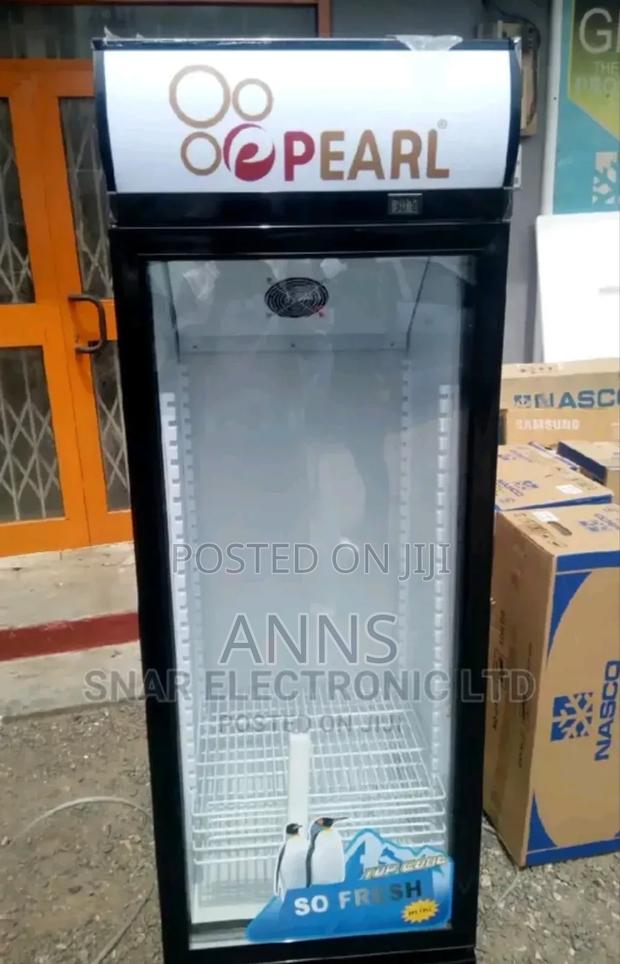 Display Fridge 209litres Roch