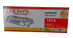Royal Toner HP107A
