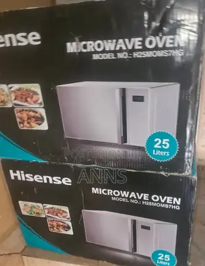 Microwave Digital.